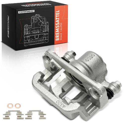 1x Bremssattel Hinterachse Links für Infiniti G M Q50 Q70 Nissan Murano II Suzuki Grand Vitara Bild 1x Bremssattel Hinterachse Links für Infiniti G M Q50 Q70 Nissan Murano II Suzuki Grand Vitara