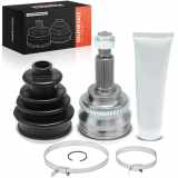 1x Antriebswelle Gelenksatz Vorderachse für Suzuki Swift 3 EZ MZ 1.3L 1.5L