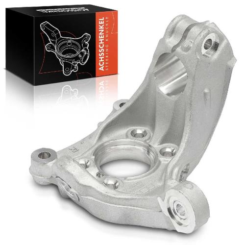 Frankberg 1x Achsschenkel Radaufhängung Vorderachse Rechts für VW Passat Sharan CC Audi A3 Seat Leon Alhambra Bild Frankberg 1x Achsschenkel Radaufhängung Vorderachse Rechts für VW Passat Sharan CC Audi A3 Seat Leon Alhambra