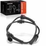 Frankberg 1x ABS Sensor Hinterachse beidseitig für Fiat Doblo Cargo MPV 1.2L 1.4L 1.6L 2.0L 2010-2023