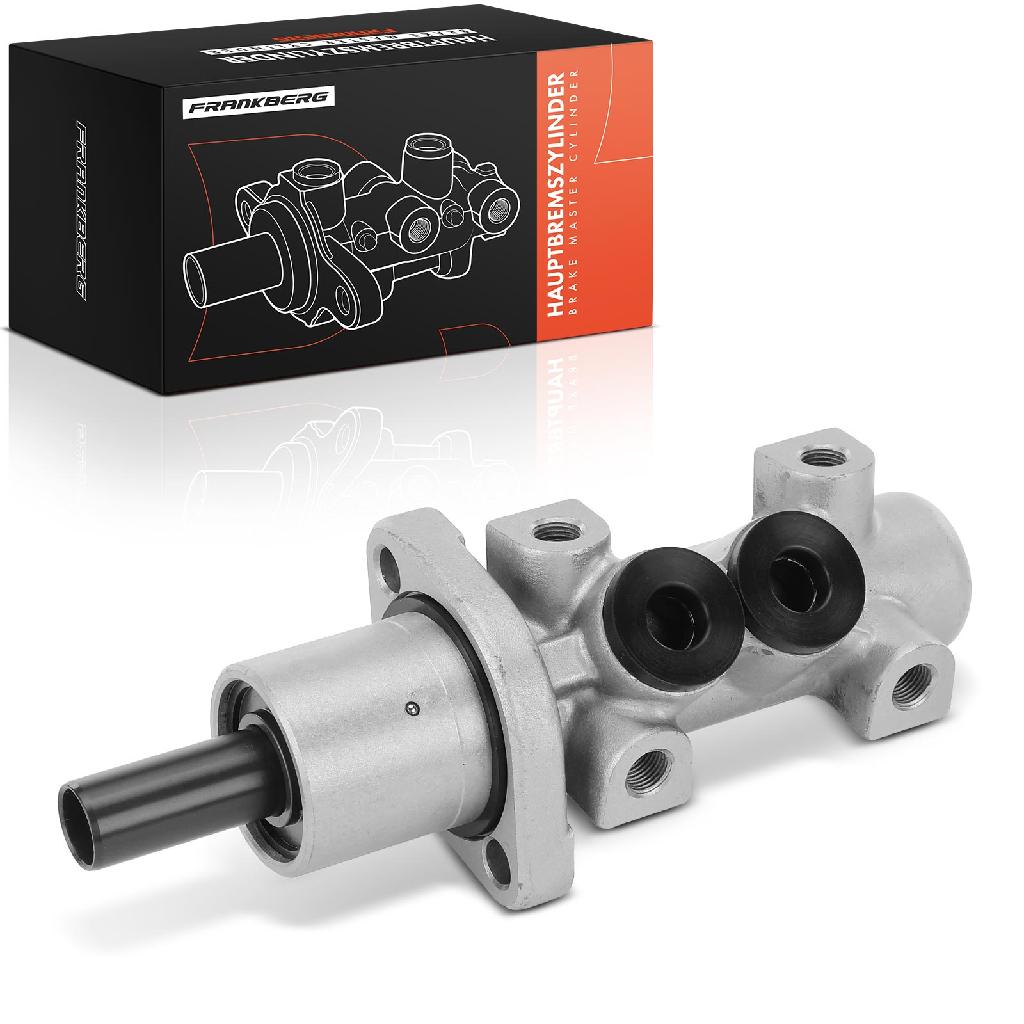 1x Hauptbremszylinder Bremszylinder für Audi A6 100 4A C4 80 8C B4 Avant 8G7 89 8B3