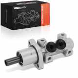 1x Hauptbremszylinder Bremszylinder für Audi A6 100 4A C4 80 8C B4 Avant 8G7 89 8B3