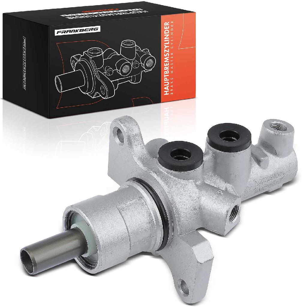 1x Hauptbremszylinder Bremszylinder für BMW 5er E39 520 -540 7er E38 725-750 X5 E53