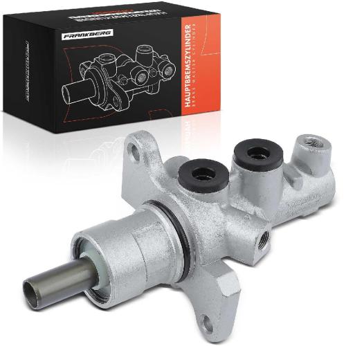 1x Hauptbremszylinder Bremszylinder für BMW 5er E39 520 -540 7er E38 725-750 X5 E53 Bild 1x Hauptbremszylinder Bremszylinder für BMW 5er E39 520 -540 7er E38 725-750 X5 E53
