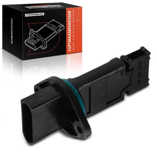 1x Luftmassenmesser für VW Golf IV IV Passat Multivan V New Beetle Phaeton Sharan Touareg Audi Seat Skoda Bild 1x Luftmassenmesser für VW Golf IV IV Passat Multivan V New Beetle Phaeton Sharan Touareg Audi Seat Skoda