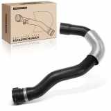 1x Kühlerschlauch Kühlwasserschlauch für BMW 5er F10 F11 523i 528i 530i 7er F01 F02 F03 F04 2009-2015