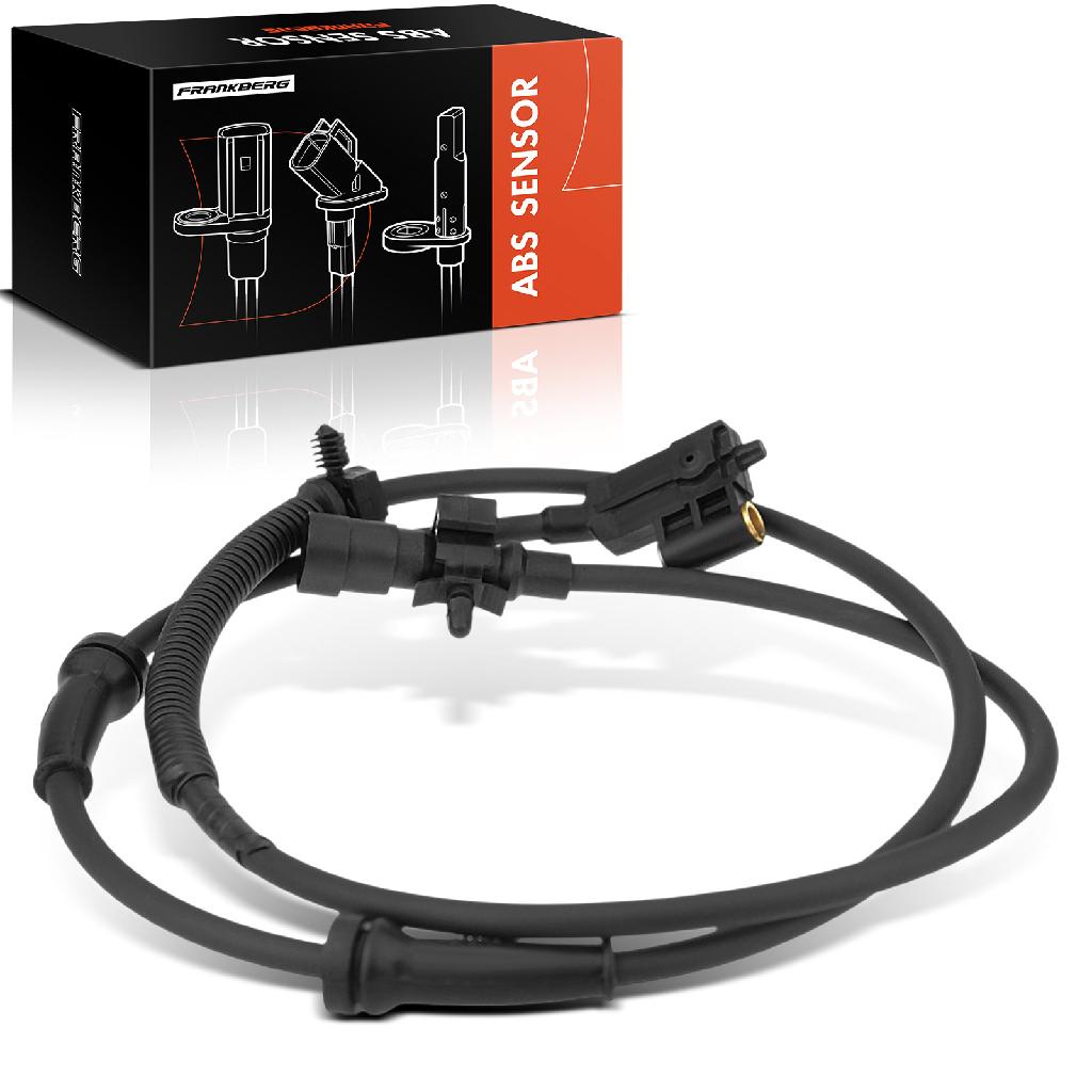 1x ABS Sensor Vorderachse rechts für Jeep Grand Cherokee II WG WJ 2.7L 3.1L 4.0L 4.7L 1999-2004