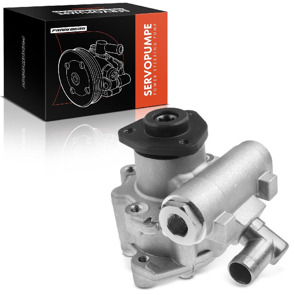 1x Servopumpe hydraulisch für Mercedes-Benz W220 S400 S600 C215 CL600