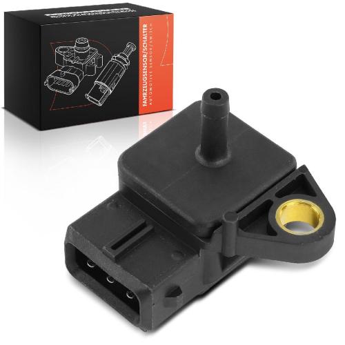 1x Saugrohrdruck Sensor für Mercedes-Benz A-Klasse C-Klasse E-Klasse Sprinter Vito Bild 1x Saugrohrdruck Sensor für Mercedes-Benz A-Klasse C-Klasse E-Klasse Sprinter Vito