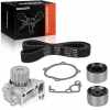 1x Zahnriemensatz Zahnriemen Wasserpumpe für Mazda 323 F VI 626 V GF Premacy CP Bild 1x Zahnriemensatz Zahnriemen Wasserpumpe für Mazda 323 F VI 626 V GF Premacy CP