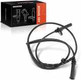 Frankberg 1x ABS Sensor Hinterachse beidseitig für BMW X5 E70 F15 F85 X6 E71 E72 F16 F86 4.8L 4.4L 2.0L 2006-2019