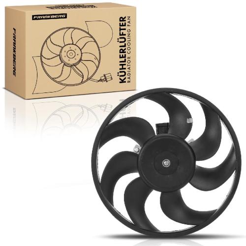 1x Motorkühller Einfachlüfter ohne Kühlerlüfterrahmen Mercedes-Benz Viano Vito Mixto W639 Bild 1x Motorkühller Einfachlüfter ohne Kühlerlüfterrahmen Mercedes-Benz Viano Vito Mixto W639