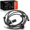 Frankberg 1x ABS Sensor Hinterachse rechts für Audi A4 Avant Cabriolet 1.6L 1.8L 1.9L 2.0L 2.4L 2.5L 3.0L 4.2L 2000-2005 Bild Frankberg 1x ABS Sensor Hinterachse rechts für Audi A4 Avant Cabriolet 1.6L 1.8L 1.9L 2.0L 2.4L 2.5L 3.0L 4.2L 2000-2005