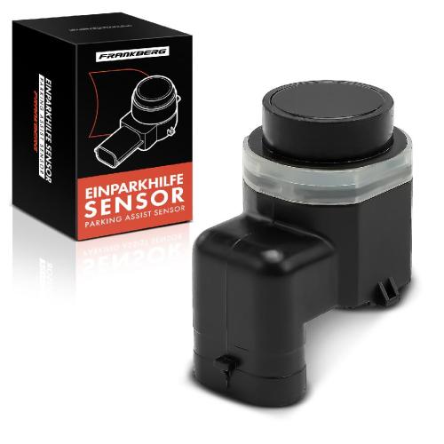 Frankberg 1x Parksensor PDC Sensor Vorne für Ford S-Max WA6 2.0L 2.3L 2.5L 2009-2014 Bild Frankberg 1x Parksensor PDC Sensor Vorne für Ford S-Max WA6 2.0L 2.3L 2.5L 2009-2014
