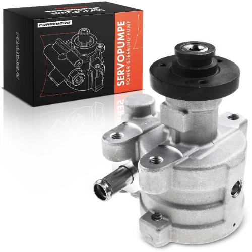 1x Servopumpe hydraulisch für Renault Megane I BA0/1 Megane Scenic JA0/1 Bild 1x Servopumpe hydraulisch für Renault Megane I BA0/1 Megane Scenic JA0/1