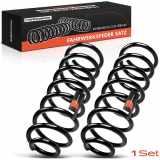 Frankberg 2x Fahrwerksfeder Hinterachse f r Renault Megane 2 BM0/1 CM0/1 LM0/1 2002-2009