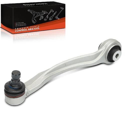1x Querlenker Vorderachse für VW Touareg Audi A6 Allroad Avant A7 Sportback A8 E-Tron Q5 Q7 Q8 Bild 1x Querlenker Vorderachse für VW Touareg Audi A6 Allroad Avant A7 Sportback A8 E-Tron Q5 Q7 Q8