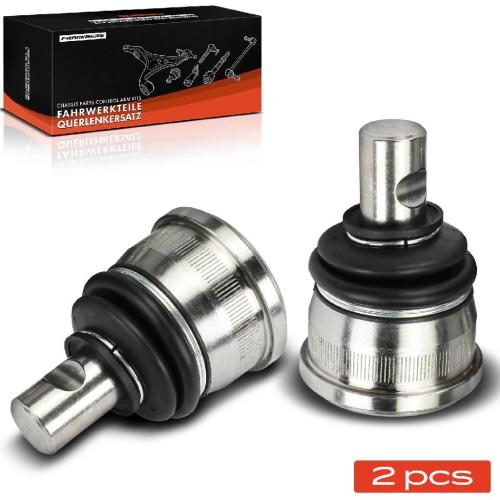 2x Traggelenk Vorderachse für Mercedes-Benz 124 Coupe C124 W124 S124 W201 A124 C124 R107 R129 Bild 2x Traggelenk Vorderachse für Mercedes-Benz 124 Coupe C124 W124 S124 W201 A124 C124 R107 R129