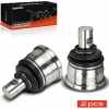 2x Traggelenk Vorderachse für Mercedes-Benz 124 Coupe C124 W124 S124 W201 A124 C124 R107 R129 Bild 2x Traggelenk Vorderachse für Mercedes-Benz 124 Coupe C124 W124 S124 W201 A124 C124 R107 R129