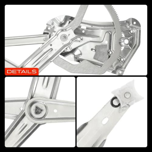 1x Fensterheber Vorne Rechts für BMW 3er Cabriolet Coupe E36 1993-1999 Bild 1x Fensterheber Vorne Rechts für BMW 3er Cabriolet Coupe E36 1993-1999