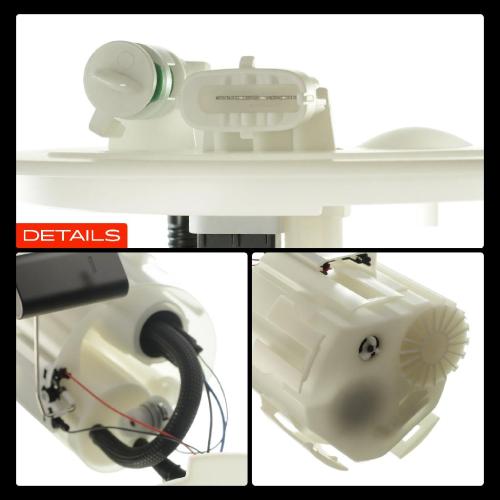 Frankberg 1x Kraftstoffpumpe für Opel Astra H Caravan GTC Kasten/Kombi Stufenheck Twintop 1.2L 1.4L 1.6L 1.8L 2004-2014 Bild Frankberg 1x Kraftstoffpumpe für Opel Astra H Caravan GTC Kasten/Kombi Stufenheck Twintop 1.2L 1.4L 1.6L 1.8L 2004-2014