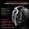 Frankberg 4x Bremsbel ge Hinterachse f r Mazda 3 Stufenheck BM BN 1.5L 1.6L 2.0L 2.2L 2013-2017 Bild Frankberg 4x Bremsbel ge Hinterachse f r Mazda 3 Stufenheck BM BN 1.5L 1.6L 2.0L 2.2L 2013-2017
