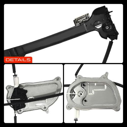 Frankberg 1x Fensterheber Vorne Links für VW New Beetle Cabriolet 1Y7 2002-2010 Bild Frankberg 1x Fensterheber Vorne Links für VW New Beetle Cabriolet 1Y7 2002-2010