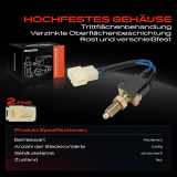 1x Bremslichtschalter für Toyota Corolla E7 E8 E9 E10 E11 Land Cruiser Subaru