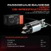 1x Magnetschalter Starter für Seat Ibiza Lancia A 112 Fiat Panda Autobianchi A 112 Bild 1x Magnetschalter Starter für Seat Ibiza Lancia A 112 Fiat Panda Autobianchi A 112