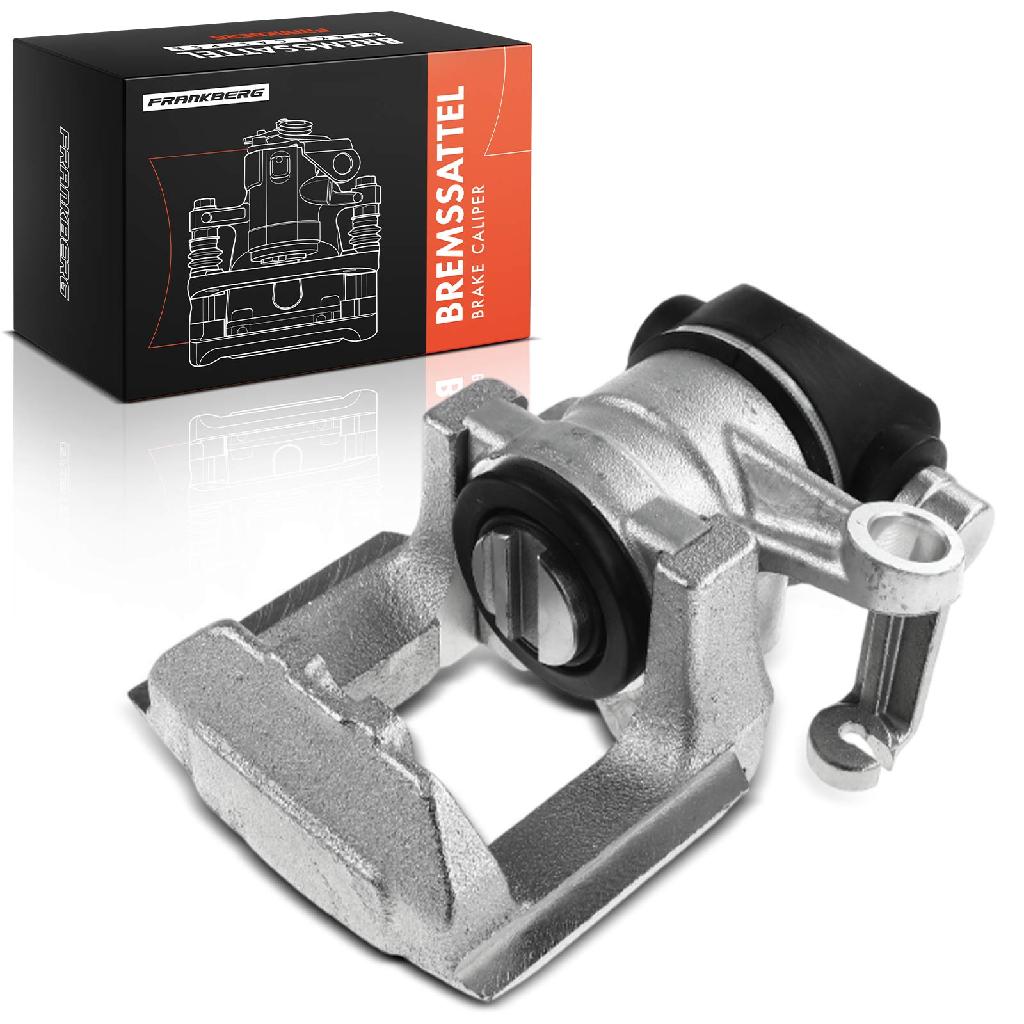 Frankberg 1x Bremssattel Hinterachse Links für Renault 25 B29 Espace I J11 Espace II J/S63 1984-1996