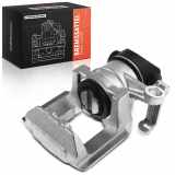 Frankberg 1x Bremssattel Hinterachse Links für Renault 25 B29 Espace I J11 Espace II J/S63 1984-1996