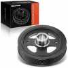 1x Riemenscheibe Kurbelwelle f&uuml;r Toyota Auris Avensis Corolla Prius RAV 4 III Verso