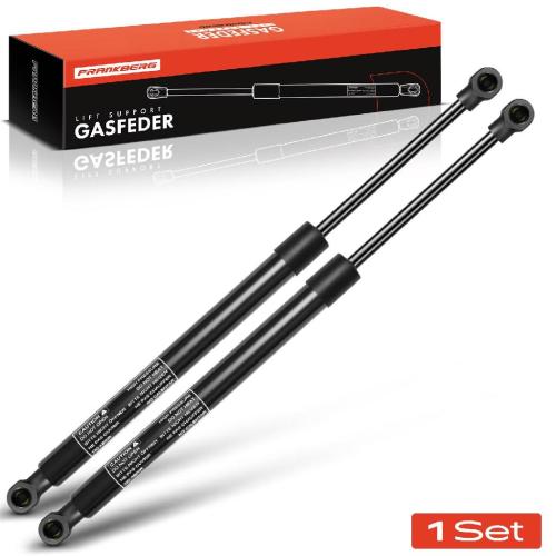 Frankberg 2x Gasfeder D mpfer Heckklappe BMW 3er E46 Limousine Coupe 1998-2006 Bild Frankberg 2x Gasfeder D mpfer Heckklappe BMW 3er E46 Limousine Coupe 1998-2006