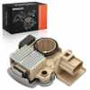 1x Lichtmaschinenregler Generatorregler für Ford Fiesta V JD JH Mazda 2 DY 1.25L Bild 1x Lichtmaschinenregler Generatorregler für Ford Fiesta V JD JH Mazda 2 DY 1.25L