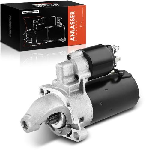 Frankberg 1x Anlasser Starter für VW Passat Variant Audi 100 Avant 80 A4 A6 A8 Cabriolet Coupe 1990-2001 Bild Frankberg 1x Anlasser Starter für VW Passat Variant Audi 100 Avant 80 A4 A6 A8 Cabriolet Coupe 1990-2001