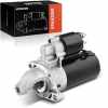 Frankberg 1x Anlasser Starter für VW Passat Variant Audi 100 Avant 80 A4 A6 A8 Cabriolet Coupe 1990-2001 Bild Frankberg 1x Anlasser Starter für VW Passat Variant Audi 100 Avant 80 A4 A6 A8 Cabriolet Coupe 1990-2001