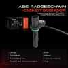 Frankberg 1x ABS Sensor Hinterachse beidseitig für Mercedes-Benz Marco Polo Camper W447 Vito Kasten Mixto (Double Cabin) Bild Frankberg 1x ABS Sensor Hinterachse beidseitig für Mercedes-Benz Marco Polo Camper W447 Vito Kasten Mixto (Double Cabin)