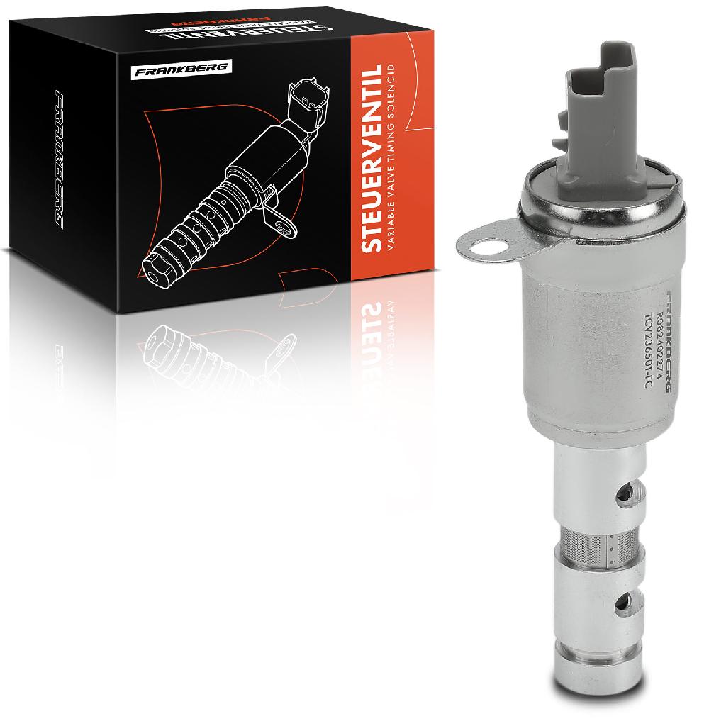 1x Steuerventil Nockenwellenverstellung für Renault Megane Laguna BM0/1_ Clio Grand Scénic