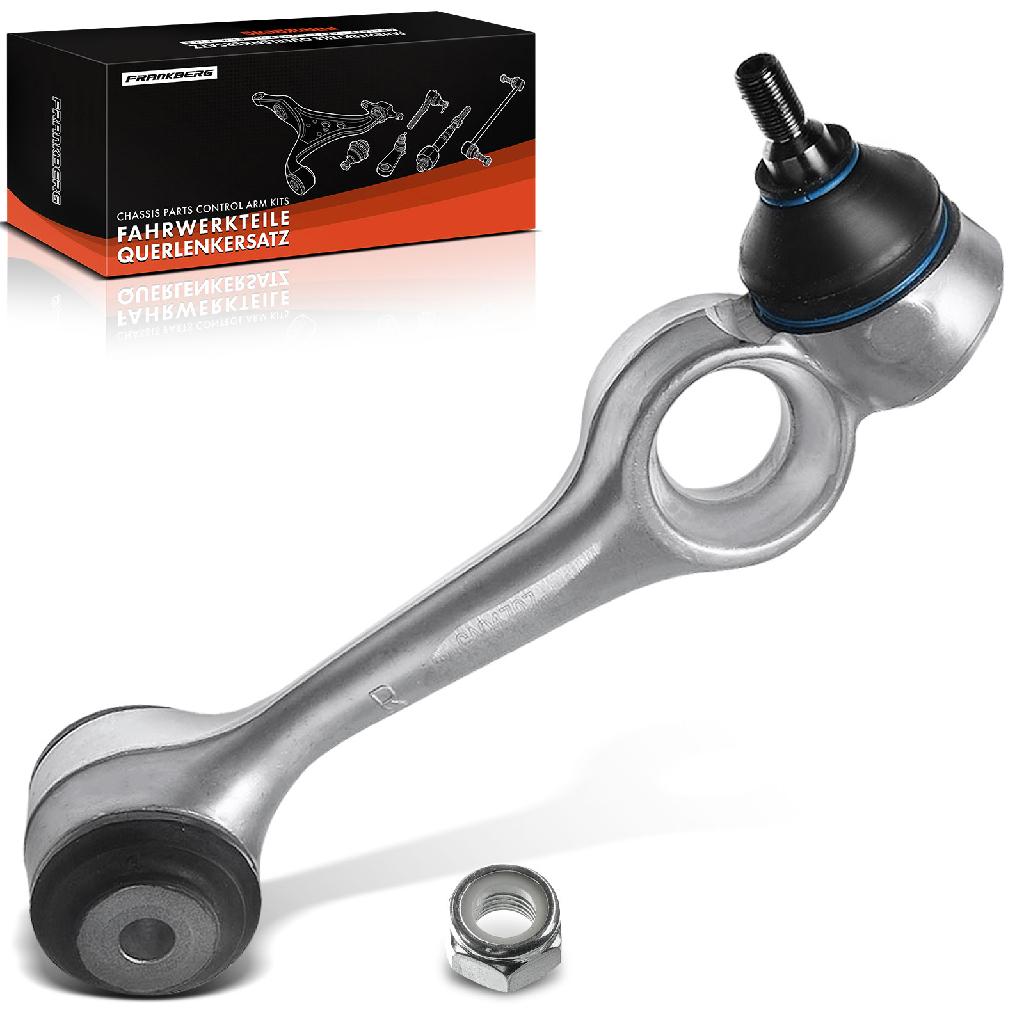 Frankberg 1x Querlenker Vorderachse für Mercedes-Benz 123 Stufenheck W123 123 T-Model S123 Coupe C123 S-Klasse W116
