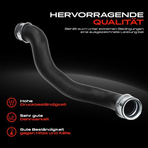 1x Kühlerschlauch Turboschlauch für Mercedes-Benz W204 C204 S204 W212 A207 C207 E-Klasse T-Model S212 Bild 1x Kühlerschlauch Turboschlauch für Mercedes-Benz W204 C204 S204 W212 A207 C207 E-Klasse T-Model S212