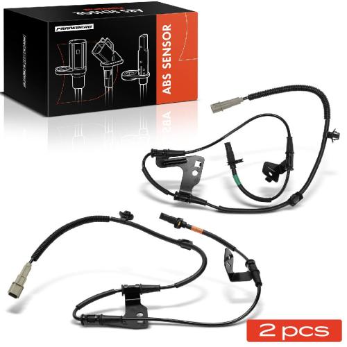 Frankberg 2x ABS Sensor Vorderachse beidseitig f r KIA Rio IV Hatchback Van Stonic 1.0L 1.2L 1.4L 1.6L Bj ab 2017 Bild Frankberg 2x ABS Sensor Vorderachse beidseitig f r KIA Rio IV Hatchback Van Stonic 1.0L 1.2L 1.4L 1.6L Bj ab 2017