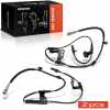Frankberg 2x ABS Sensor Vorderachse beidseitig f r KIA Rio IV Hatchback Van Stonic 1.0L 1.2L 1.4L 1.6L Bj ab 2017 Bild Frankberg 2x ABS Sensor Vorderachse beidseitig f r KIA Rio IV Hatchback Van Stonic 1.0L 1.2L 1.4L 1.6L Bj ab 2017