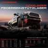 1x Domlager Federbeinstütz lager für BMW 5er F10 F18 X4 F26 X3 F25 Bild 1x Domlager Federbeinstütz lager für BMW 5er F10 F18 X4 F26 X3 F25