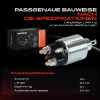 1x Magnetschalter Starter für Citroën Berlingo C2 C3 Peugeot 206 Volvo 260 780 Fiat Bild 1x Magnetschalter Starter für Citroën Berlingo C2 C3 Peugeot 206 Volvo 260 780 Fiat