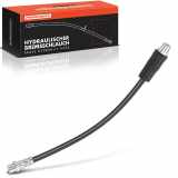 1x Bremsschlauch Bremsschläuche Vorderachse Links oder Rechts für Audi A4 8E2 B6 Avant 8ED 1.8L