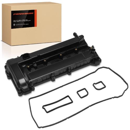 1x Ventildeckel Zylinderkopfhaube für Ford C-Max DM2 Focus II Focus C-Max 1.8L 2.0L Bild 1x Ventildeckel Zylinderkopfhaube für Ford C-Max DM2 Focus II Focus C-Max 1.8L 2.0L