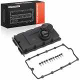 1x Ventildeckel Zylinderkopfhaube für VW Golf 5 Passat Touran Audi A3 2.0L