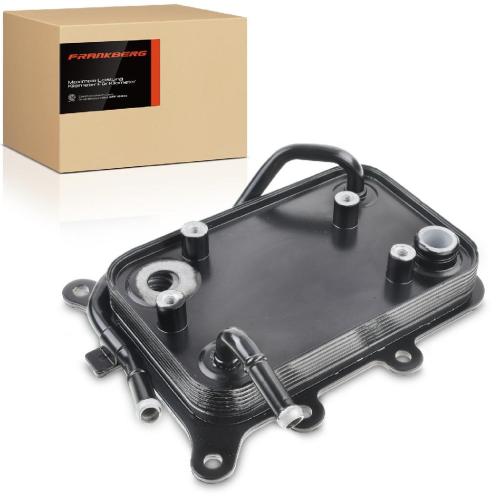 1x Ölkühler Motoröl für Hyundai Tucson TL TLE iX35 EL ELH LM 2.0L Bild 1x Ölkühler Motoröl für Hyundai Tucson TL TLE iX35 EL ELH LM 2.0L