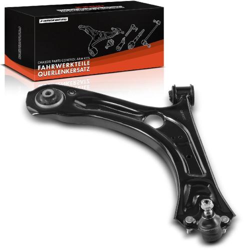 1x Querlenker Vorderachse für VW Beetle 5C1 5C2 Beetle Cabriolet 5C7 5C8 1.2L 1.4L 1.6L 2011-2019 Bild 1x Querlenker Vorderachse für VW Beetle 5C1 5C2 Beetle Cabriolet 5C7 5C8 1.2L 1.4L 1.6L 2011-2019