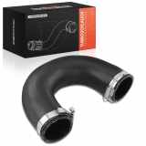 1x Kühlerschlauch Turboschlauch für Fiat Croma 194 Croma Kasten/Kombi 1.9L 2005-2011